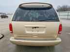 2000 DODGE GRAND CARAVAN