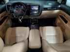 2016 MITSUBISHI outlander