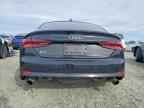 2019 AUDI A5
