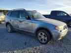 2006 BMW X3
