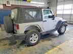 2012 JEEP WRANGLER