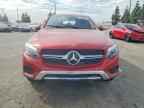 2018 MERCEDES-BENZ GLC-Class