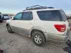 2004 TOYOTA Sequoia
