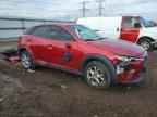2018 MAZDA CX-3