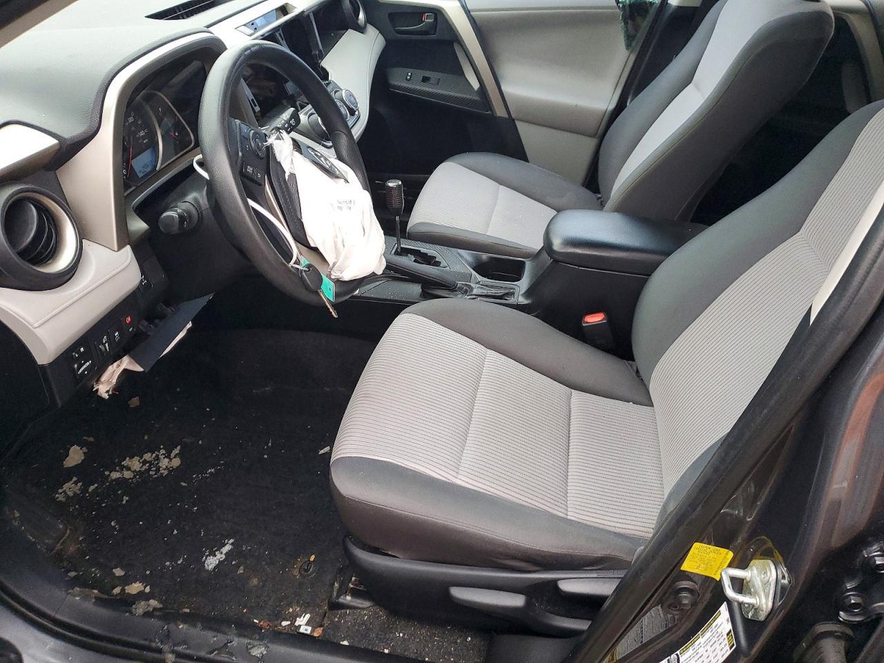 2013 TOYOTA RAV4