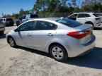 2016 KIA FORTE