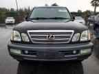 2005 LEXUS Lx 470