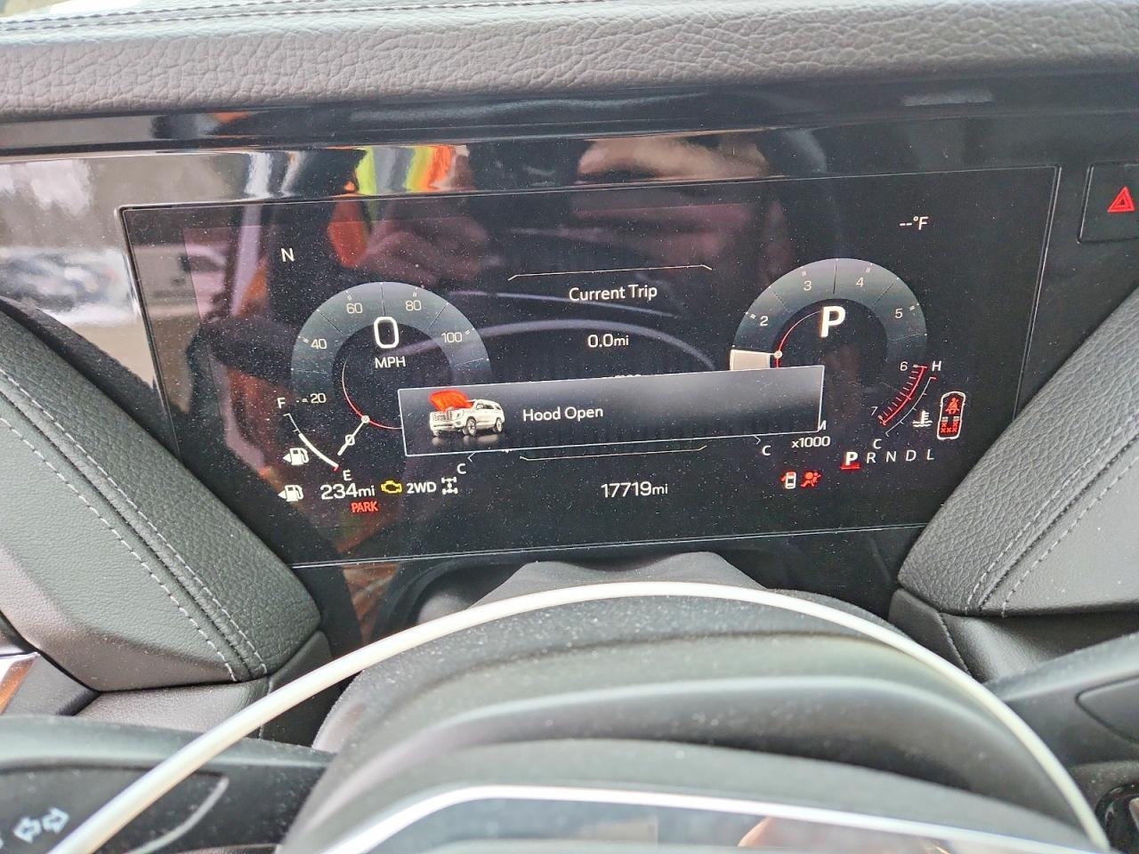 2025 GMC Yukon