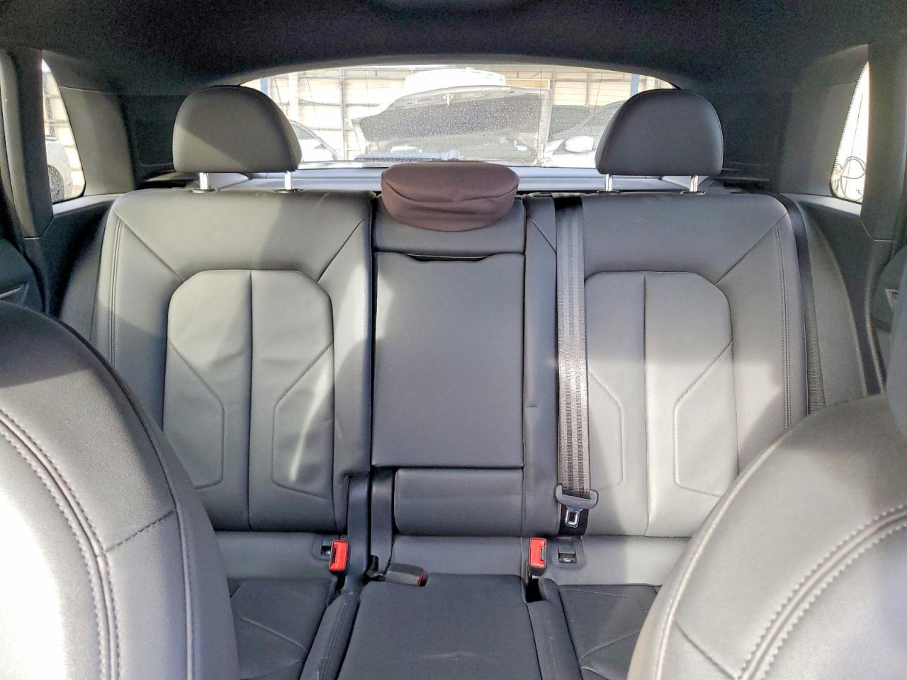 2020 AUDI Q3