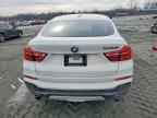 2017 BMW X4