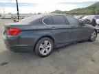 2011 BMW 5 series