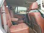 2015 CHEVROLET Tahoe