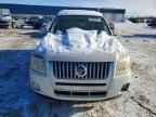 2010 MERCURY Mariner