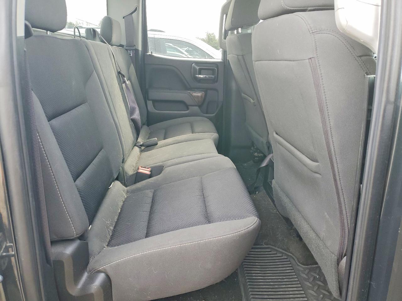 2017 GMC Sierra