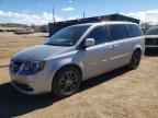 2015 DODGE GRAND CARAVAN