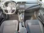 2020 NISSAN VERSA