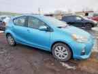 2014 TOYOTA Prius c