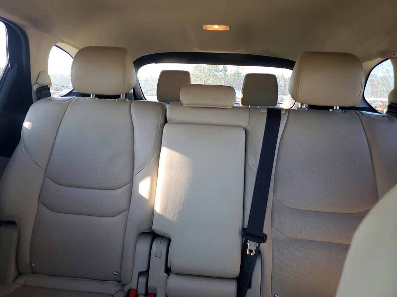 2018 MAZDA CX-9