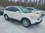2008 HONDA CR-V