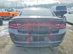 2016 DODGE CHARGER