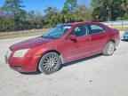 2009 MERCURY Milan