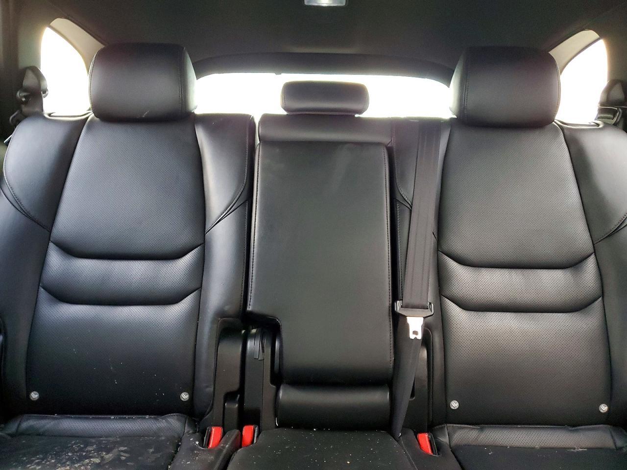 2019 MAZDA CX-9