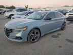 2022 HONDA ACCORD