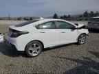 2019 CHEVROLET VOLT