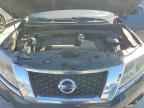 2013 NISSAN PATHFINDER