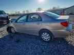 2003 TOYOTA COROLLA