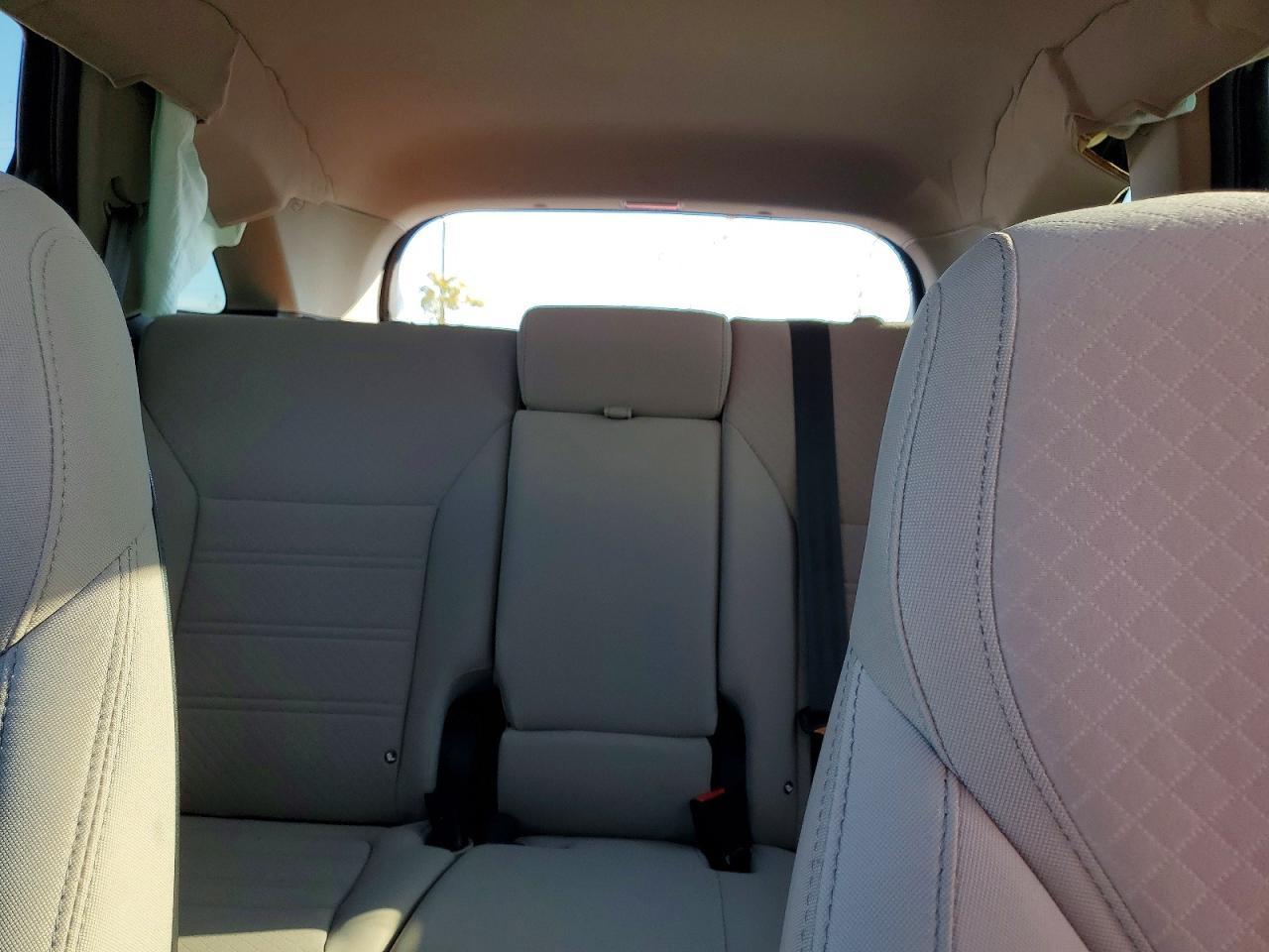 2018 KIA SORENTO