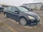 2014 NISSAN SENTRA