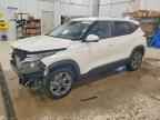 2026 KIA SELTOS