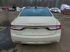 2018 LINCOLN Continental