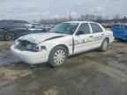 2011 FORD Crown Victoria