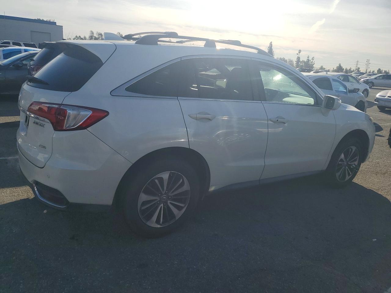 2017 ACURA RDX