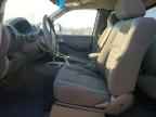 2008 NISSAN Frontier