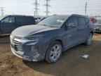 2021 CHEVROLET BLAZER