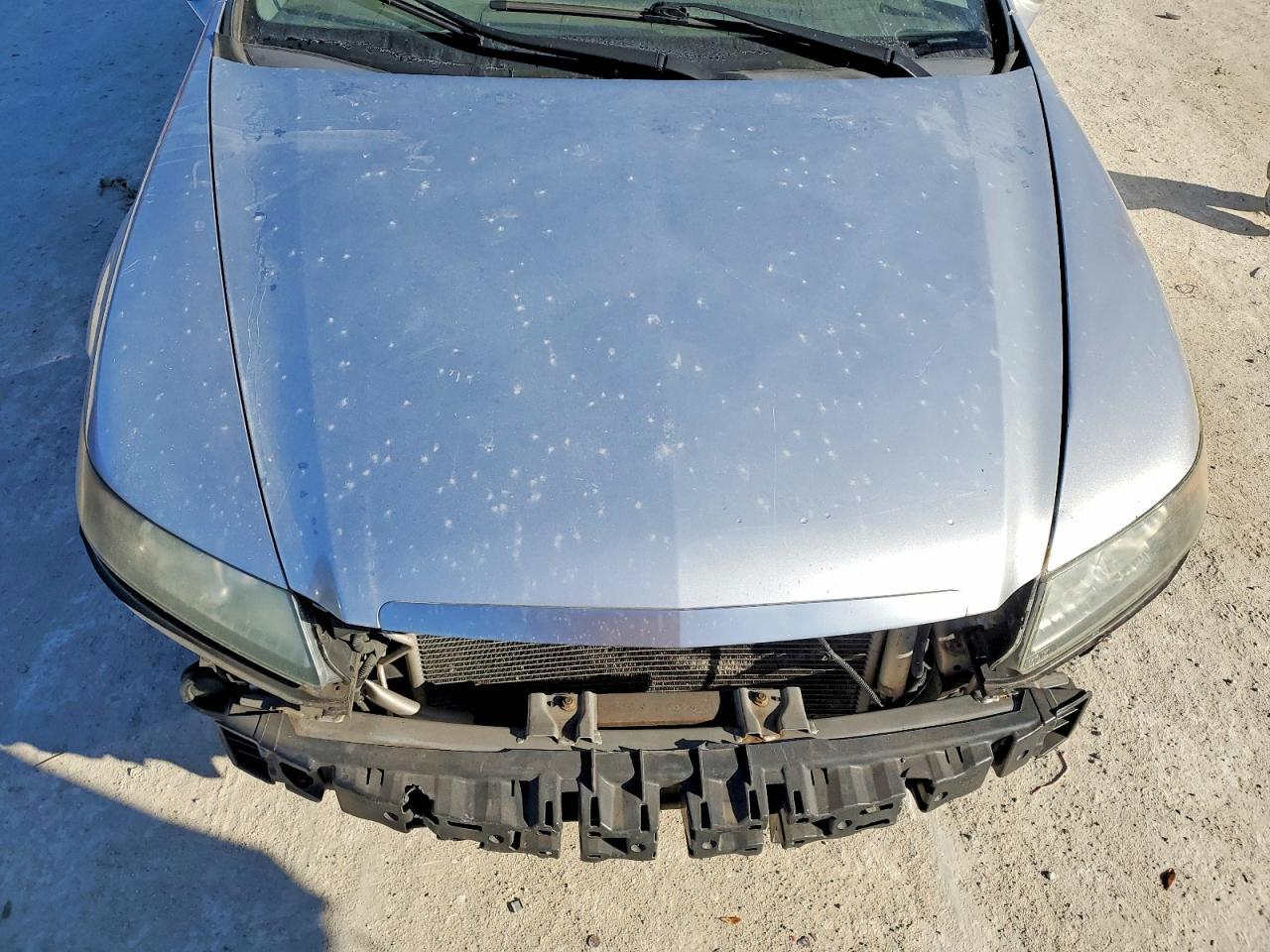 2006 ACURA TL