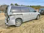 2002 HONDA ODYSSEY