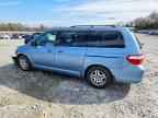 2007 HONDA ODYSSEY
