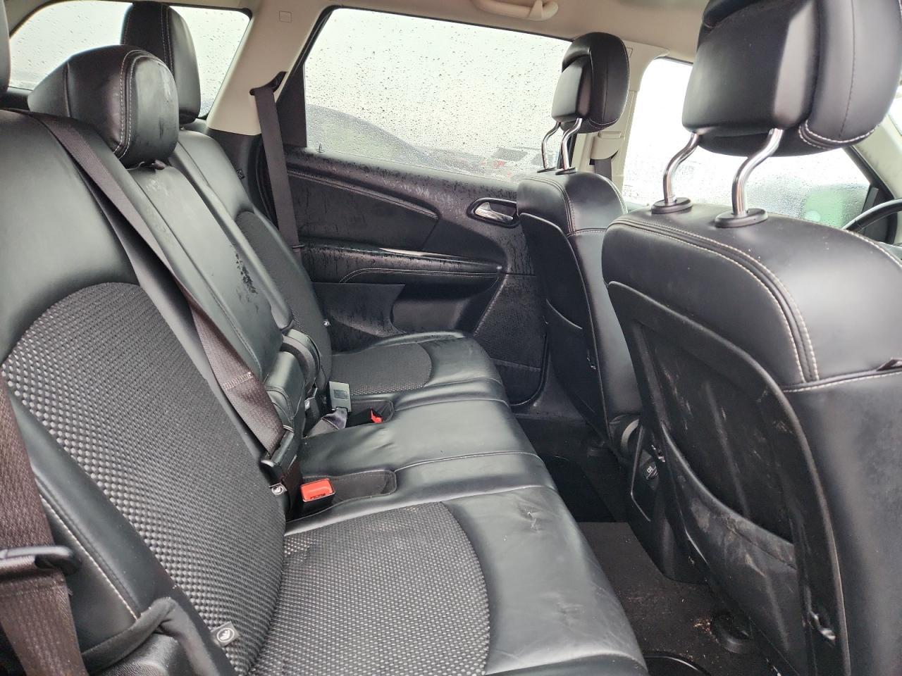 2019 DODGE JOURNEY