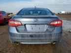 2016 SUBARU Legacy