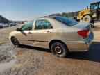 2007 TOYOTA COROLLA