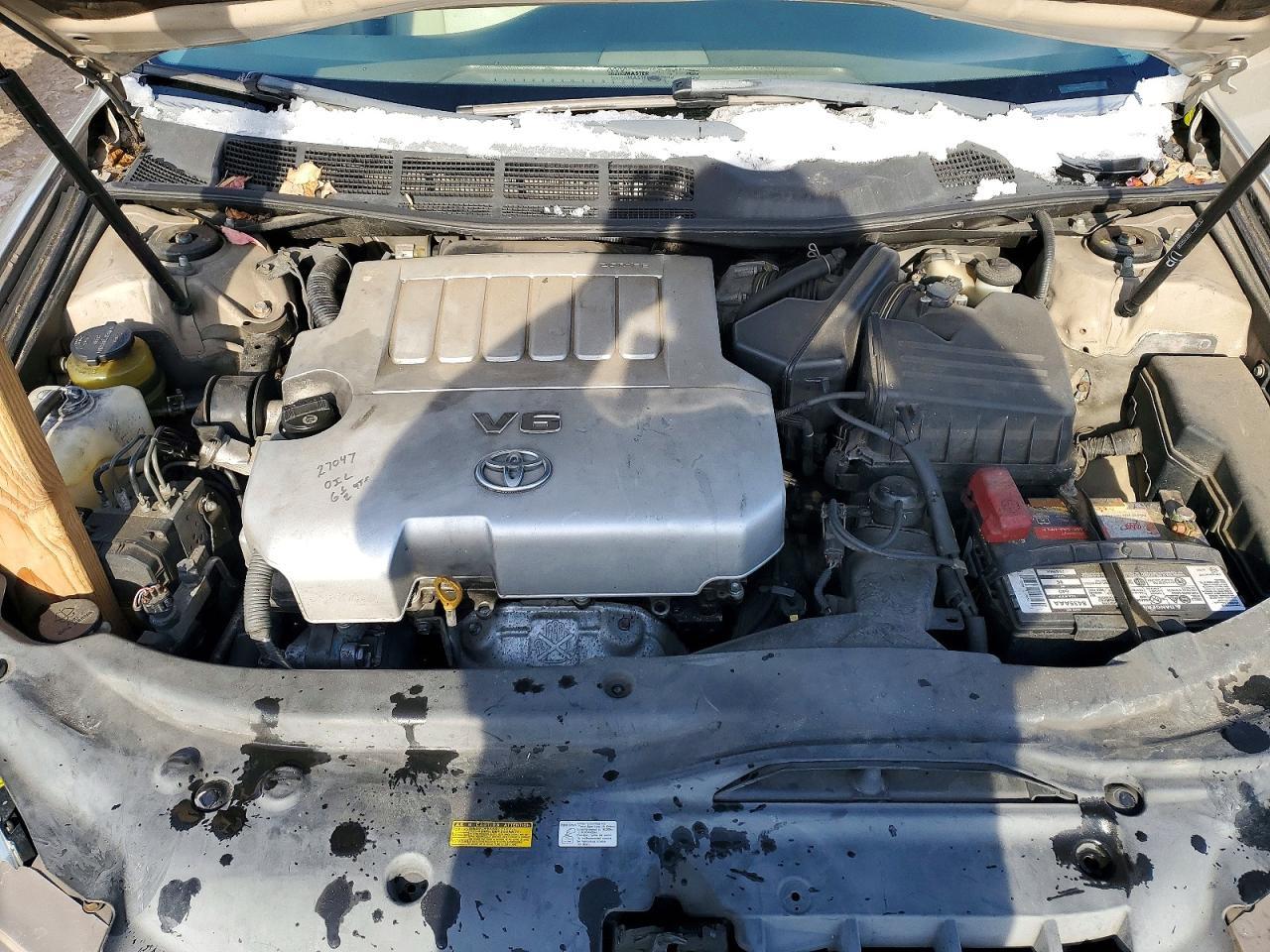 2006 TOYOTA Avalon