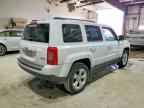 2011 JEEP PATRIOT