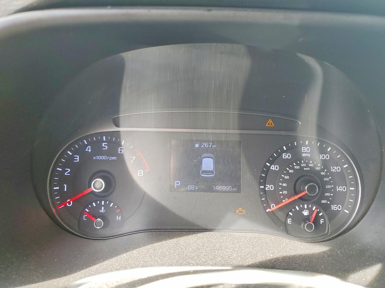2020 KIA SOUL