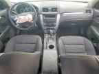 2010 FORD FUSION