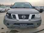 2019 NISSAN Frontier