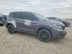 2021 HONDA Passport